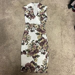 Size small Glare Dress. Perfect condition